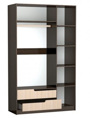 Шкаф 3-х створчатый Гавана в Урае - uray.mebel24.online | фото 2