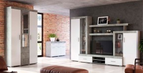 Шкаф 3-х створчатый распашной Инстайл ШК-30 в Урае - uray.mebel24.online | фото 3