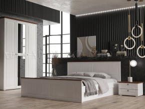 ВАЛЕНСИЯ Шкаф 3-х створчатый в Урае - uray.mebel24.online | фото 3