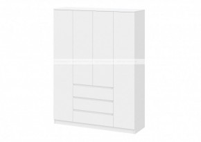 НИЦЦА-3 Шкаф 4-х дверный (НЦ.03) в Урае - uray.mebel24.online | фото