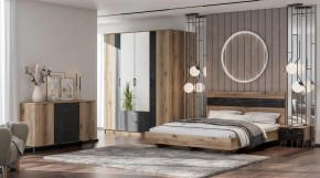 ОМЕГА Шкаф 4-х створчатый (ЦРК.ОМГ.05) в Урае - uray.mebel24.online | фото 3