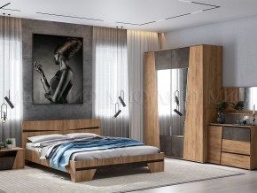 СОРЕНТО Шкаф 4-х створчатый в Урае - uray.mebel24.online | фото 3