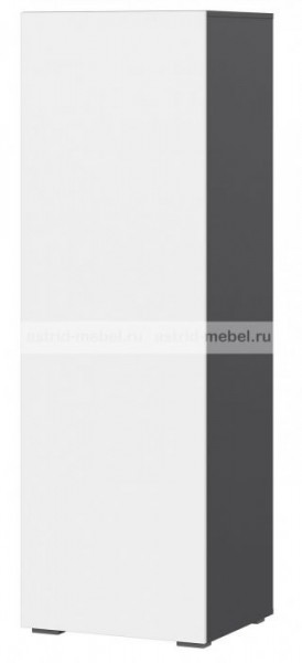 АЙВОРИ-1 Шкаф (ЦРК.АВР.01 шкаф) в Урае - uray.mebel24.online | фото