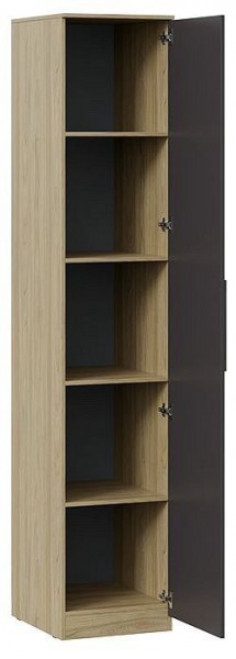 Шкаф для белья Агата в Урае - uray.mebel24.online | фото 3