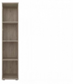 Шкаф для белья Альянс 435.03 в Урае - uray.mebel24.online | фото 1