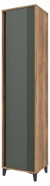 Шкаф для белья Богемия в Урае - uray.mebel24.online | фото