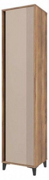 Шкаф для белья Богемия в Урае - uray.mebel24.online | фото