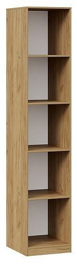 Шкаф для белья Хилтон в Урае - uray.mebel24.online | фото 2