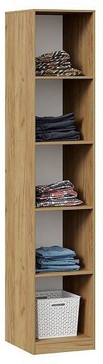 Шкаф для белья Хилтон в Урае - uray.mebel24.online | фото 3