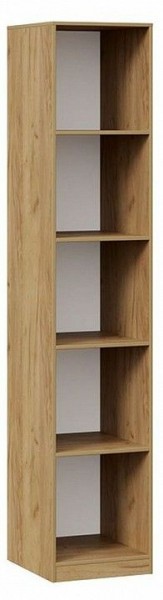 Шкаф для белья Хилтон в Урае - uray.mebel24.online | фото 3