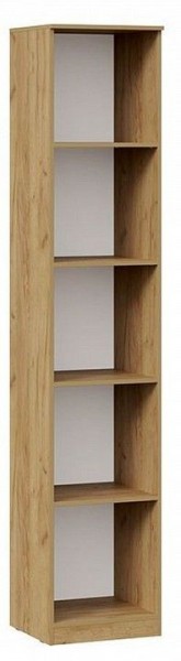 Шкаф для белья Хилтон Исп. 2 в Урае - uray.mebel24.online | фото 4