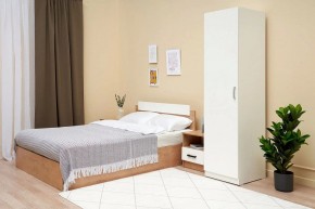 Шкаф для белья Село в Урае - uray.mebel24.online | фото 4