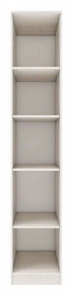 Шкаф для белья Лозанна СТЛ.223.08 в Урае - uray.mebel24.online | фото 2