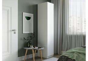 Шкаф для белья Мадера в Урае - uray.mebel24.online | фото 4