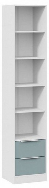Шкаф для белья Марли в Урае - uray.mebel24.online | фото 4