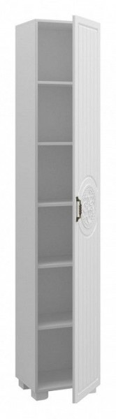 Шкаф для белья Монблан МБ-22К в Урае - uray.mebel24.online | фото 2
