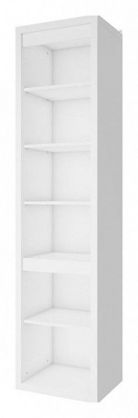 Шкаф для белья Норден СТЛ.321.04 в Урае - uray.mebel24.online | фото 2