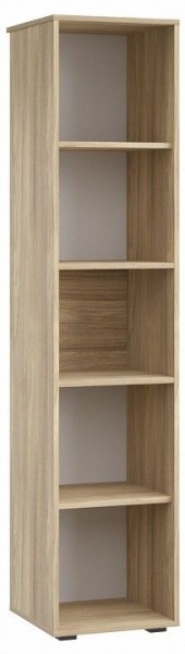 Шкаф для белья Оскар в Урае - uray.mebel24.online | фото 2