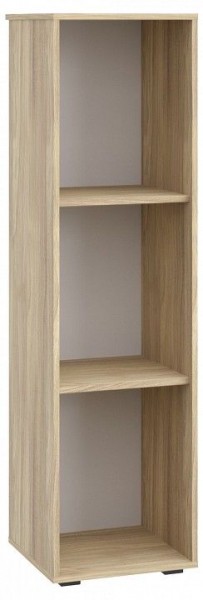 Шкаф для белья Оскар в Урае - uray.mebel24.online | фото 2