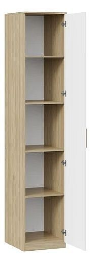 Шкаф для белья Сэнди в Урае - uray.mebel24.online | фото 3