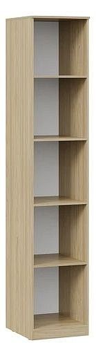 Шкаф для белья Сэнди в Урае - uray.mebel24.online | фото 4