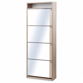 Шкаф для обуви К-4S в Урае - uray.mebel24.online | фото