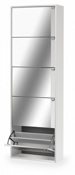 Шкаф для обуви К-5S в Урае - uray.mebel24.online | фото 2