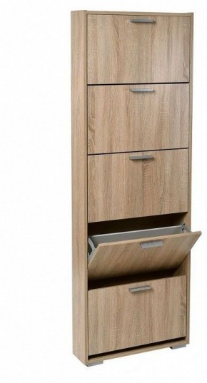 Шкаф для обуви УК-5 в Урае - uray.mebel24.online | фото