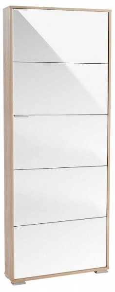 Шкаф для обуви Viva-5LW в Урае - uray.mebel24.online | фото
