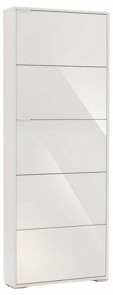 Шкаф для обуви Viva-5S в Урае - uray.mebel24.online | фото