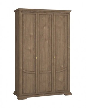 Шкаф для одежды Лика (ММ-137-01/03Б) в Урае - uray.mebel24.online | фото 1