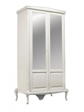Шкаф для одежды Мокко ММ-316-01/02 в Урае - uray.mebel24.online | фото 1