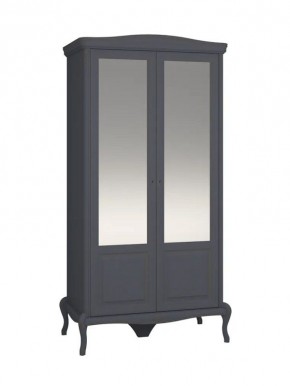 Шкаф для одежды Мокко ММ-316-01/02 в Урае - uray.mebel24.online | фото 3