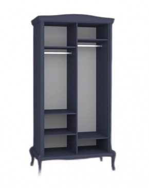 Шкаф для одежды Мокко ММ-316-01/02 в Урае - uray.mebel24.online | фото