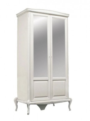 Шкаф для одежды Мокко ММ-316-01/02 в Урае - uray.mebel24.online | фото 1