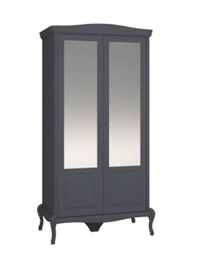 Шкаф для одежды Мокко ММ-316-01/02 в Урае - uray.mebel24.online | фото 2
