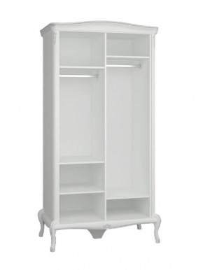Шкаф для одежды Мокко ММ-316-01/02 в Урае - uray.mebel24.online | фото 3
