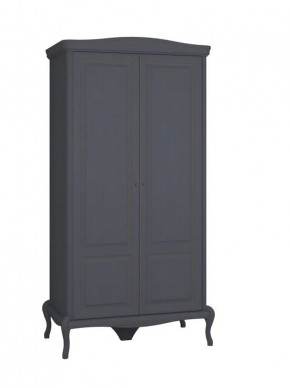 Шкаф для одежды Мокко ММ-316-01/02Б в Урае - uray.mebel24.online | фото 1