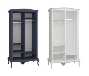 Шкаф для одежды Мокко ММ-316-01/02Б в Урае - uray.mebel24.online | фото 2