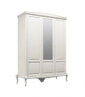 Шкаф для одежды Мокко ММ-316-01/03 в Урае - uray.mebel24.online | фото 1