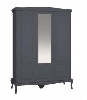 Шкаф для одежды Мокко ММ-316-01/03 в Урае - uray.mebel24.online | фото 2