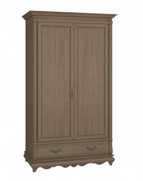 Шкаф для одежды Оскар ММ-216-01/02Б в Урае - uray.mebel24.online | фото 2