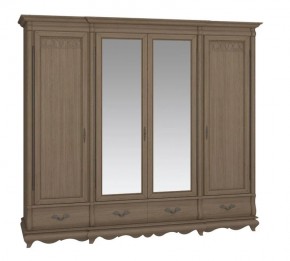 Шкаф для одежды Оскар ММ-216-01/04 в Урае - uray.mebel24.online | фото