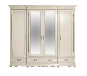 Шкаф для одежды Оскар ММ-216-01/04 в Урае - uray.mebel24.online | фото 2