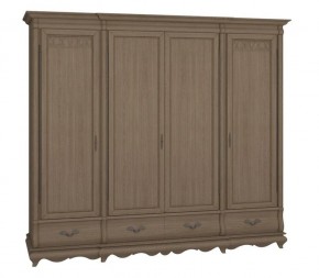 Шкаф для одежды Оскар ММ-216-01/04Б в Урае - uray.mebel24.online | фото 2