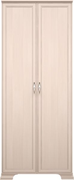 Шкаф для одежды Венеция 26 бодега в Урае - uray.mebel24.online | фото 1