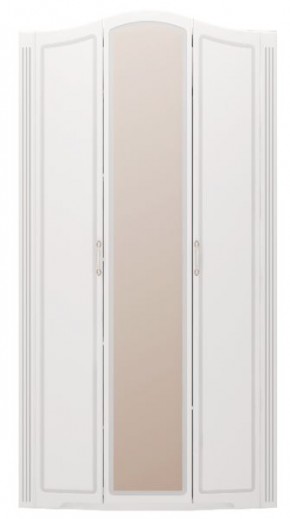 Шкаф для одежды Виктория 9  без зеркал в Урае - uray.mebel24.online | фото 2