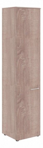 Шкаф книжный Wave WHC 42.1 в Урае - uray.mebel24.online | фото