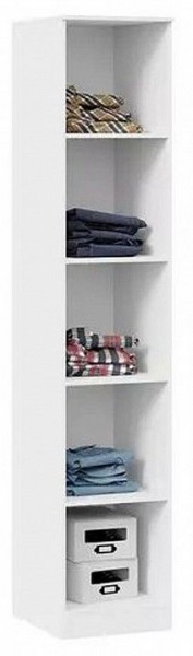 Шкаф комбинированный Агата в Урае - uray.mebel24.online | фото 3