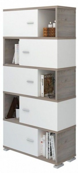 Шкаф комбинированный Домино СБ-30/5 в Урае - uray.mebel24.online | фото 2